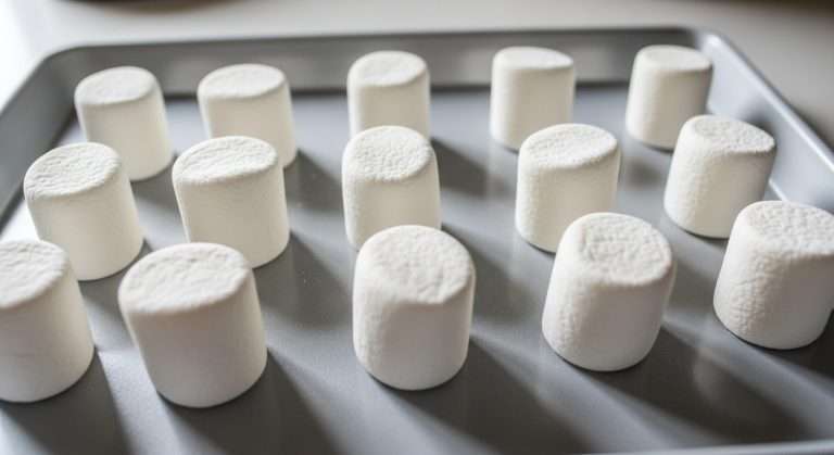 Marshmallow Multiplication Arrays