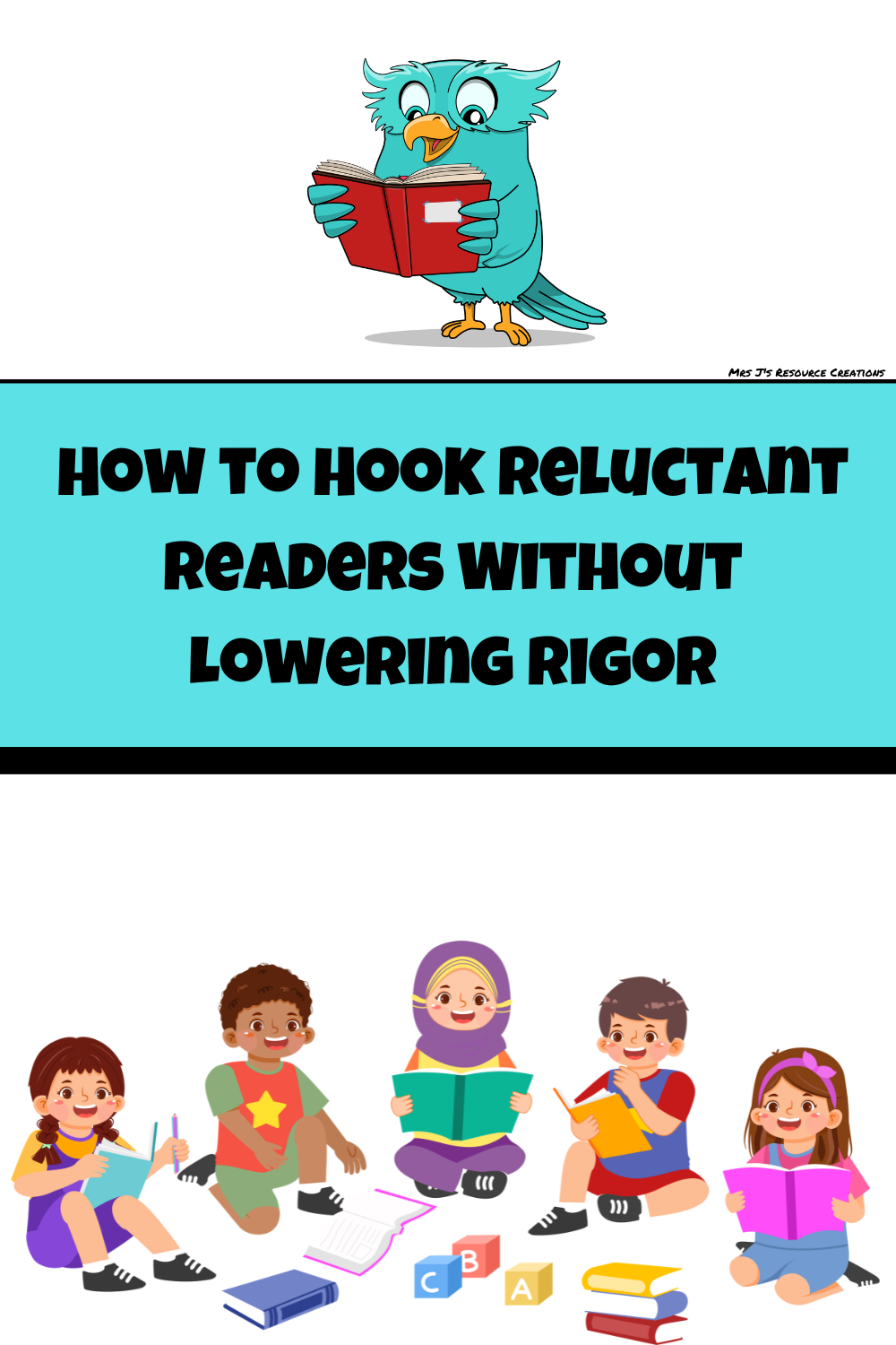 Gamified reading comprehension mystery activities for engaging reluctant readers in grades 1 through 6 pin